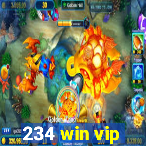 234 win vip